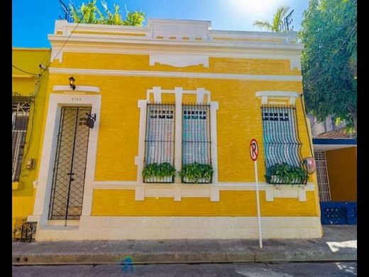 Luxury home in Santa Marta, Departamento del Magdalena