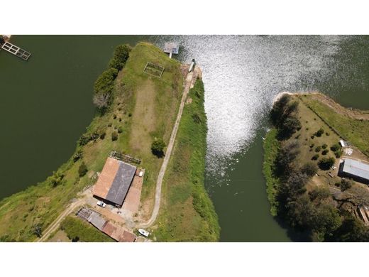 Αγροτεμάχιο σε El Peñol, Yarumal