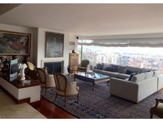 Appartement à Bogotá, Bogotá  D.C.