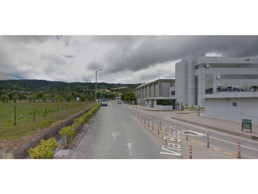 Tocancipá, Departamento de Cundinamarcaの土地