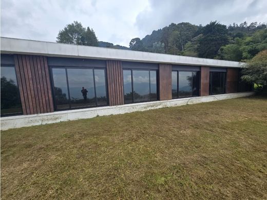 Casa di lusso a Medellín, Departamento de Antioquia