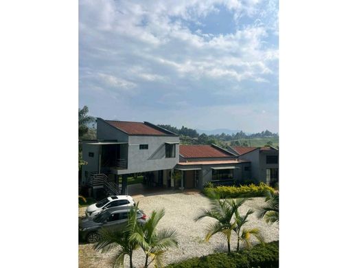 Luxury home in Carmen de Viboral, El Carmen de Viboral