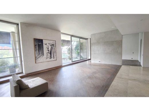 阁楼  麦德林, Medellín