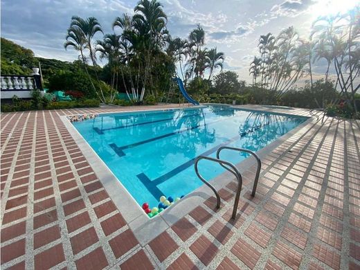 Сельский Дом, Palmira, Departamento del Valle del Cauca