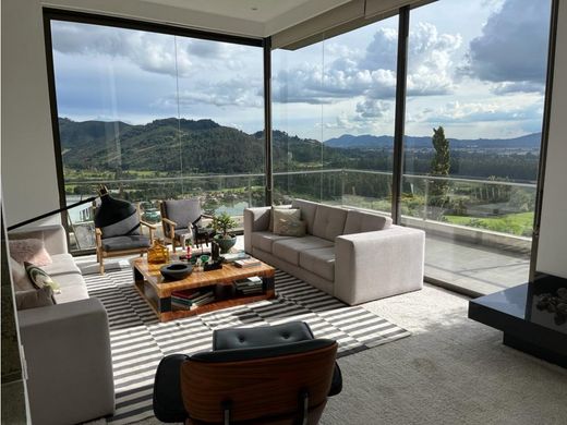 Luxus-Haus in Sopó, Departamento de Cundinamarca