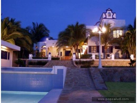 Luxury home in Tubará, Atlántico