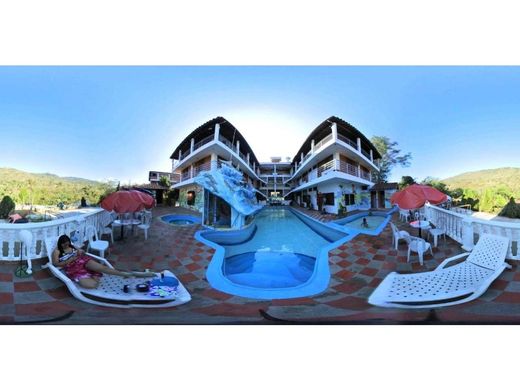 Country House in San Gil, Departamento de Santander