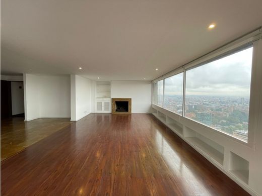 Piso / Apartamento en Bogotá, Bogotá  D.C.