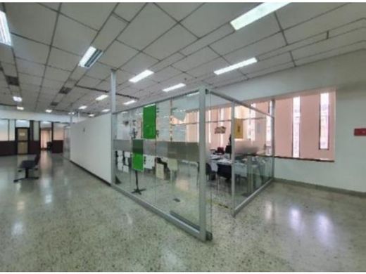 Ofis Medellín, Departamento de Antioquia