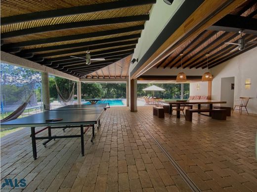 Country House in Yolombó, Departamento de Antioquia