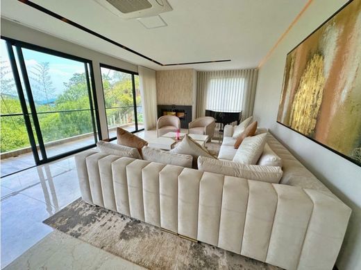 Luxury home in Santiago de Cali, Cali