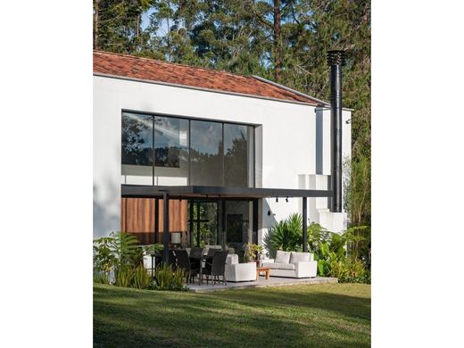 Country House in Retiro, Departamento de Antioquia