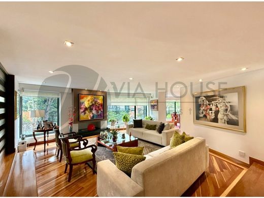 Apartment in Bogotá, Bogotá  D.C.