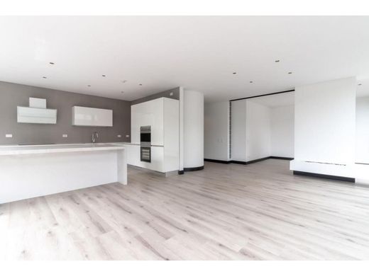 Apartment in Bogotá, Bogotá  D.C.