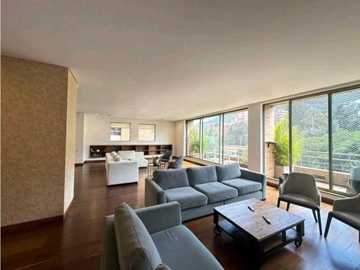 Apartment in Bogotá, Bogotá  D.C.