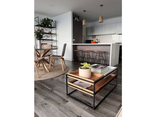 メデリン, Medellínのアパートメント