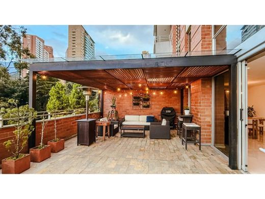 Apartment in Medellín, Departamento de Antioquia