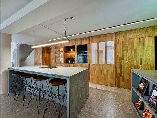 호화 저택 / 메데인, Medellín