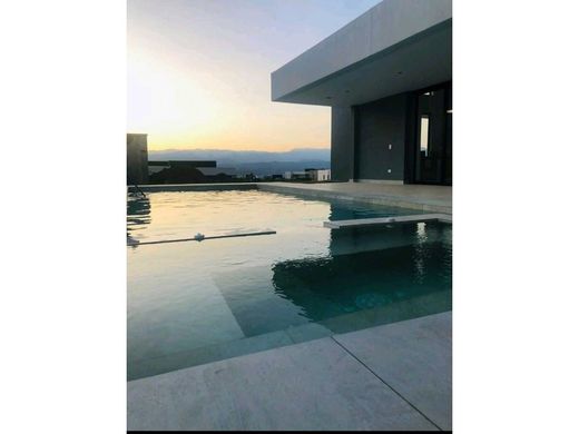 ‏בתי כפר ב  Pereira, Departamento de Risaralda