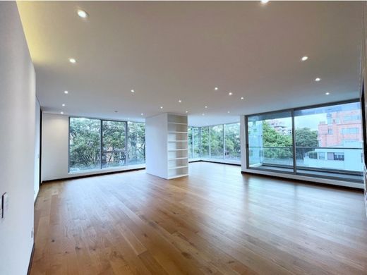 Apartment in Bogotá, Bogotá  D.C.