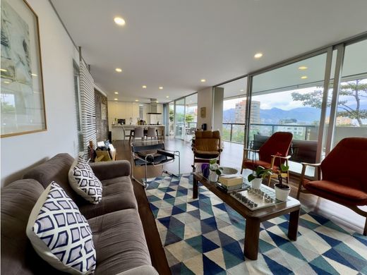 套间/公寓  麦德林, Medellín