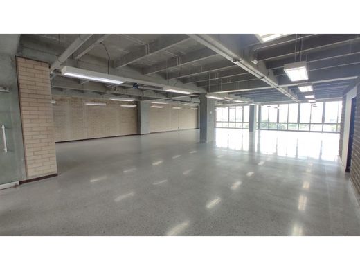 Ofis Medellín, Departamento de Antioquia