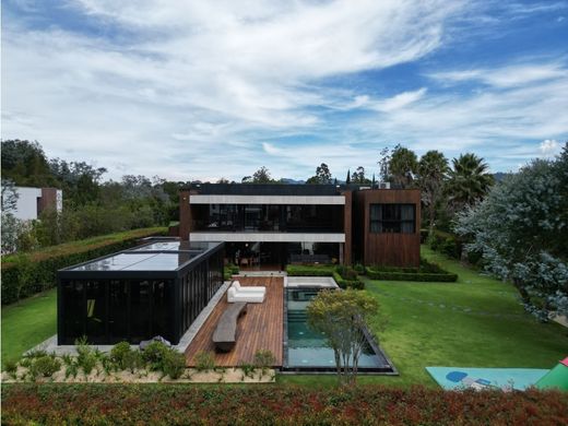 Country House in Rionegro, Departamento de Antioquia