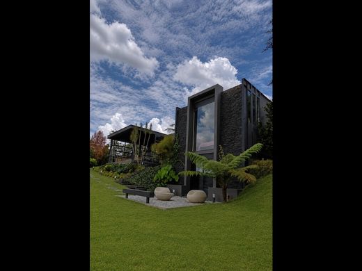 Casa de campo en Retiro, Departamento de Antioquia