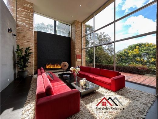 ‏בתי יוקרה ב  Chía, Departamento de Cundinamarca