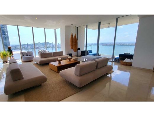 Διαμέρισμα σε Cartagena, Cartagena de Indias