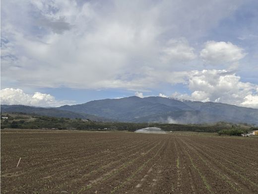 Terreno - Guadalajara de Buga, Departamento del Valle del Cauca