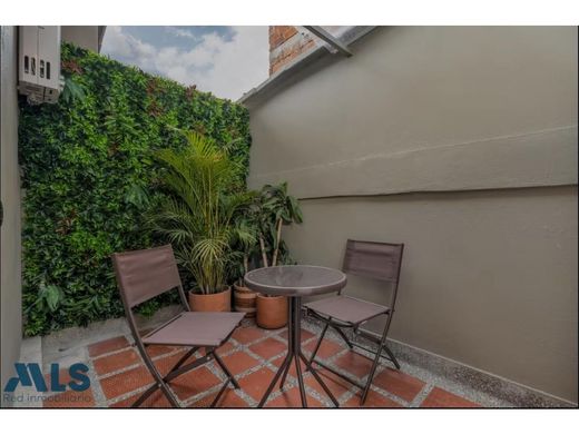 ﺷﻘﺔ ﻓﻲ ميديلين, Medellín