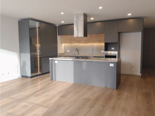 Квартира, Богота, Bogotá  D.C.