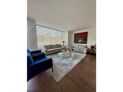 Apartamento - Bogotá, Bogotá  D.C.