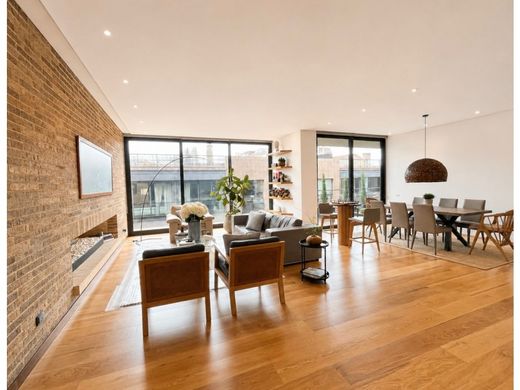 Piso / Apartamento en Bogotá, Bogotá  D.C.