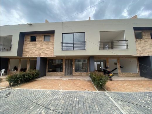 Luxury home in Cajicá, Cundinamarca