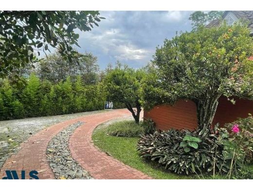 Luxury home in Medellín, Departamento de Antioquia