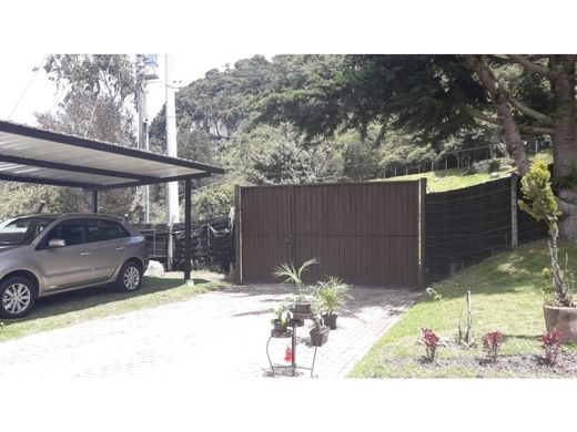 Casa di lusso a Bogotá, Bogotá  D.C.