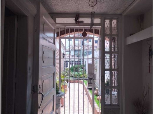 Casa de lujo en Bogotá, Bogotá  D.C.