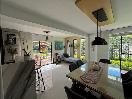 Casa di lusso a Villamaría, Departamento de Caldas