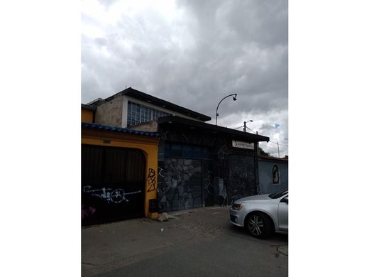 Maison de luxe à Bogotá, Bogotá  D.C.