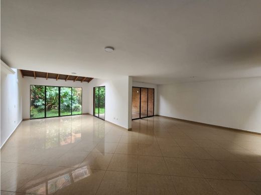 Casa di lusso a Medellín, Departamento de Antioquia