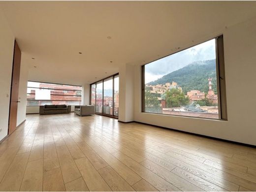 套间/公寓  波哥大, Bogotá  D.C.