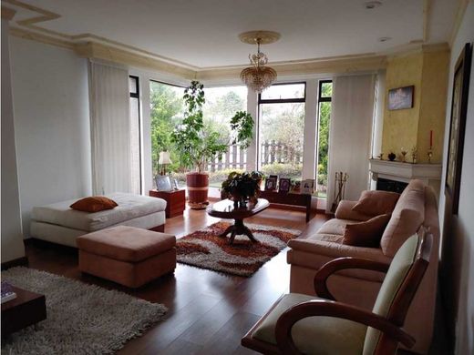 Элитный дом, Богота, Bogotá  D.C.