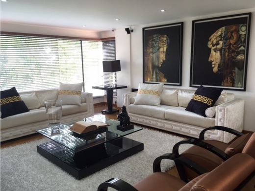 아파트 / 보고타, Bogotá  D.C.