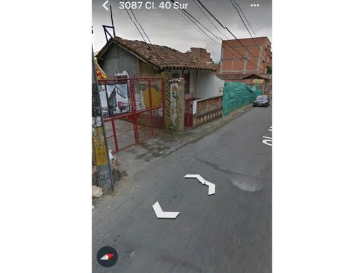 地皮  Envigado, Departamento de Antioquia