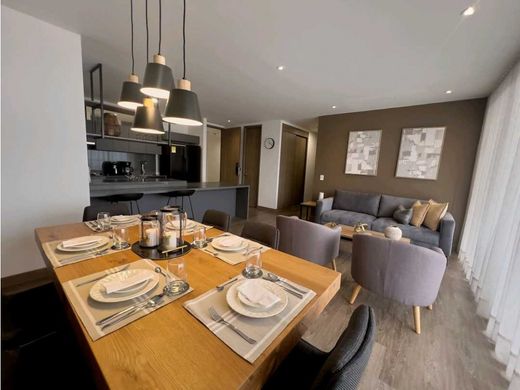 Apartament w Medellín, Departamento de Antioquia