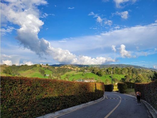 Country House in Bello, Departamento de Antioquia
