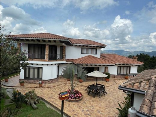 Luxury home in Retiro, Departamento de Antioquia