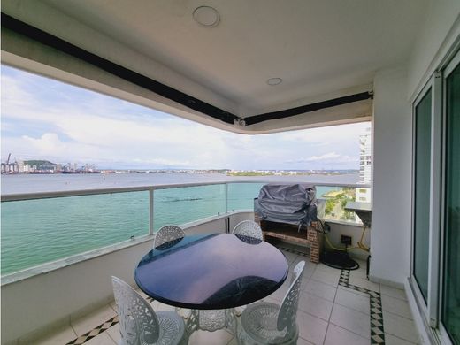 Apartment in Cartagena, Cartagena de Indias